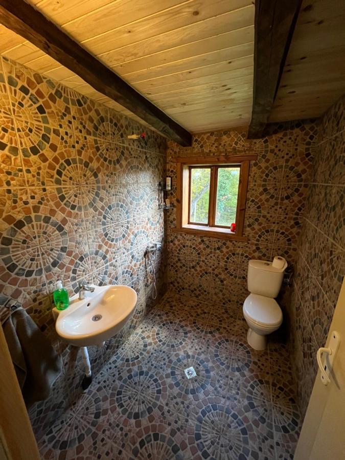 Balkan Mountains Villa Spa Elena Zewnętrze zdjęcie