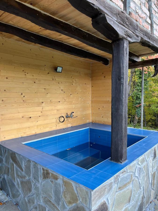 Balkan Mountains Villa Spa Elena Zewnętrze zdjęcie