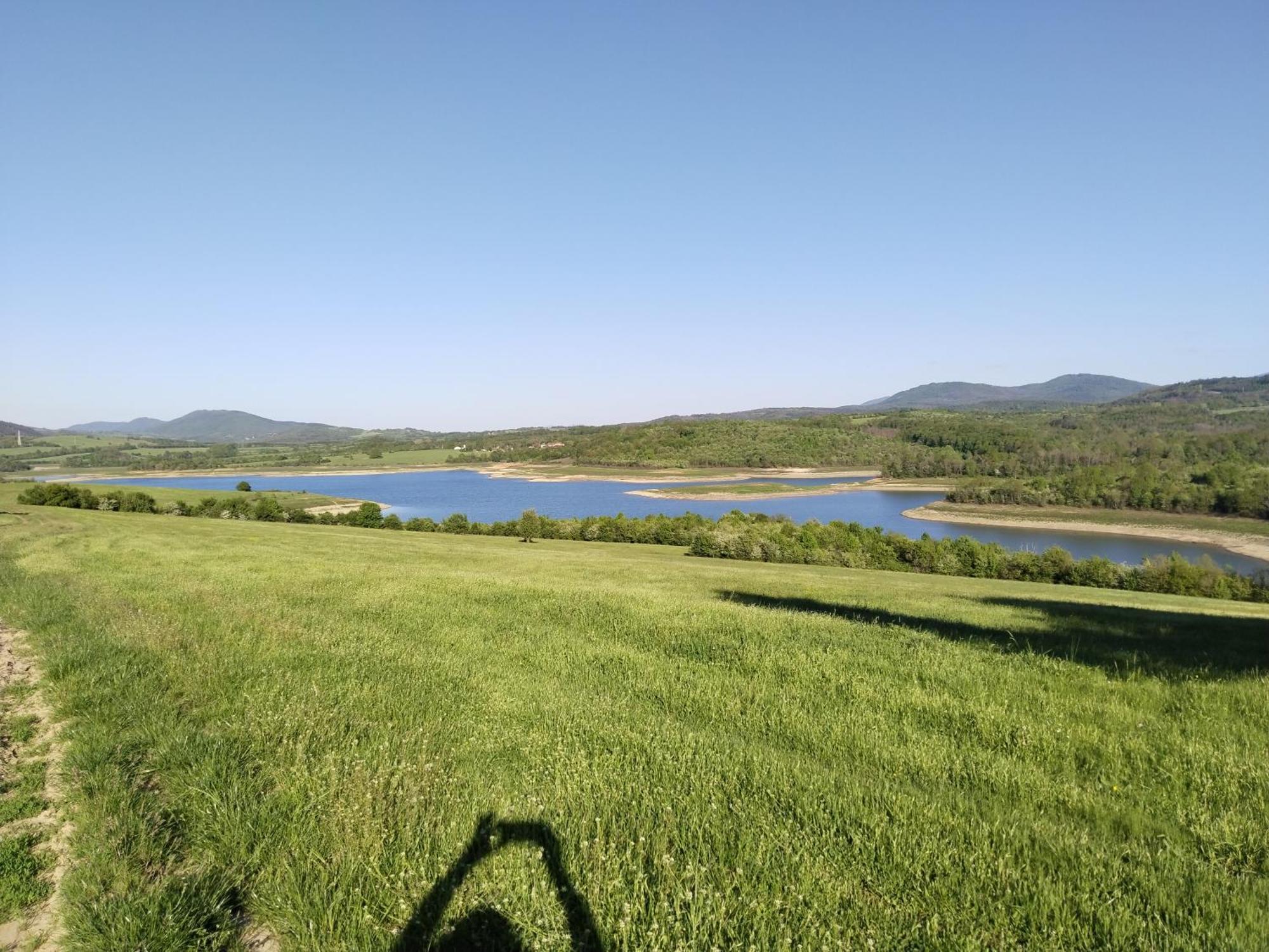 Balkan Mountains Villa Spa Elena Zewnętrze zdjęcie
